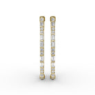 ER4957-14kt-Yellow