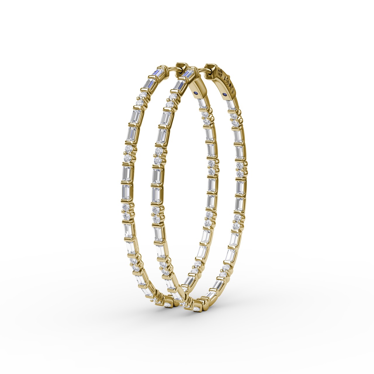 ER4958-14kt-Yellow