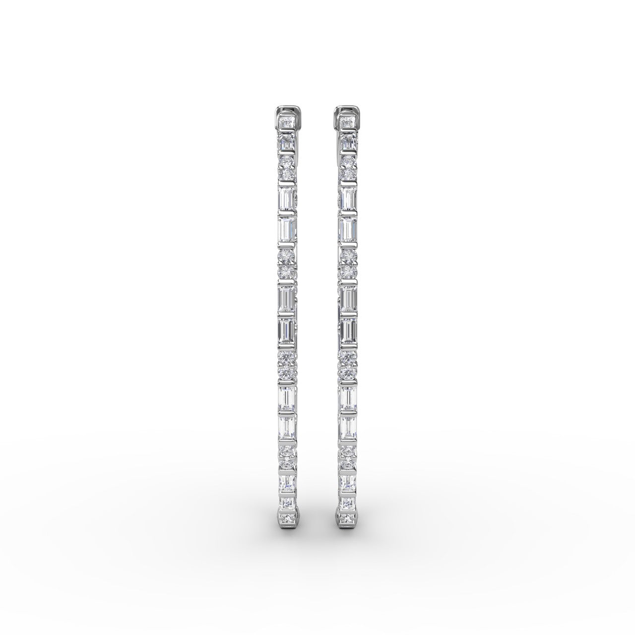 ER4958-14kt-White