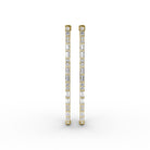 ER4958-14kt-Yellow