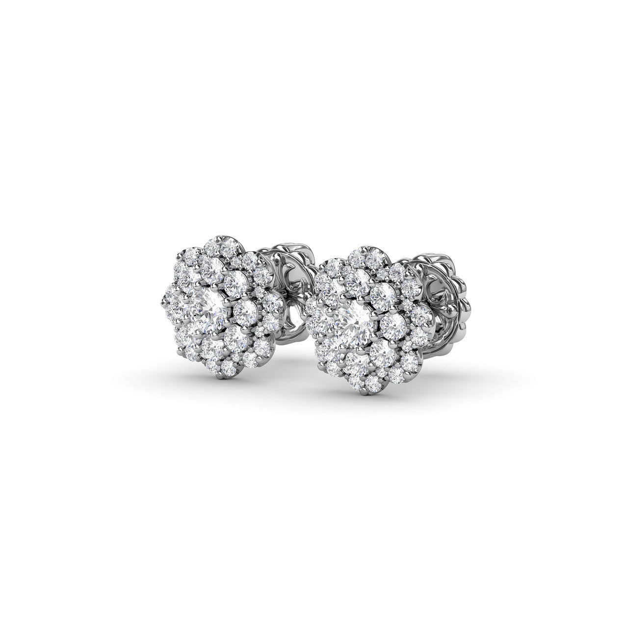 ER4965-14kt-White