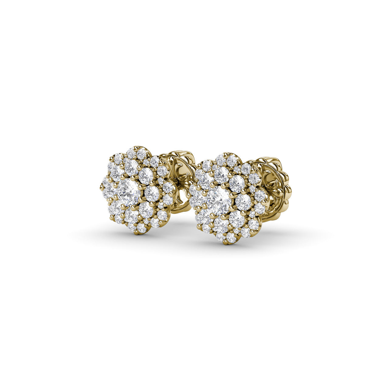 ER4965-14kt-Yellow