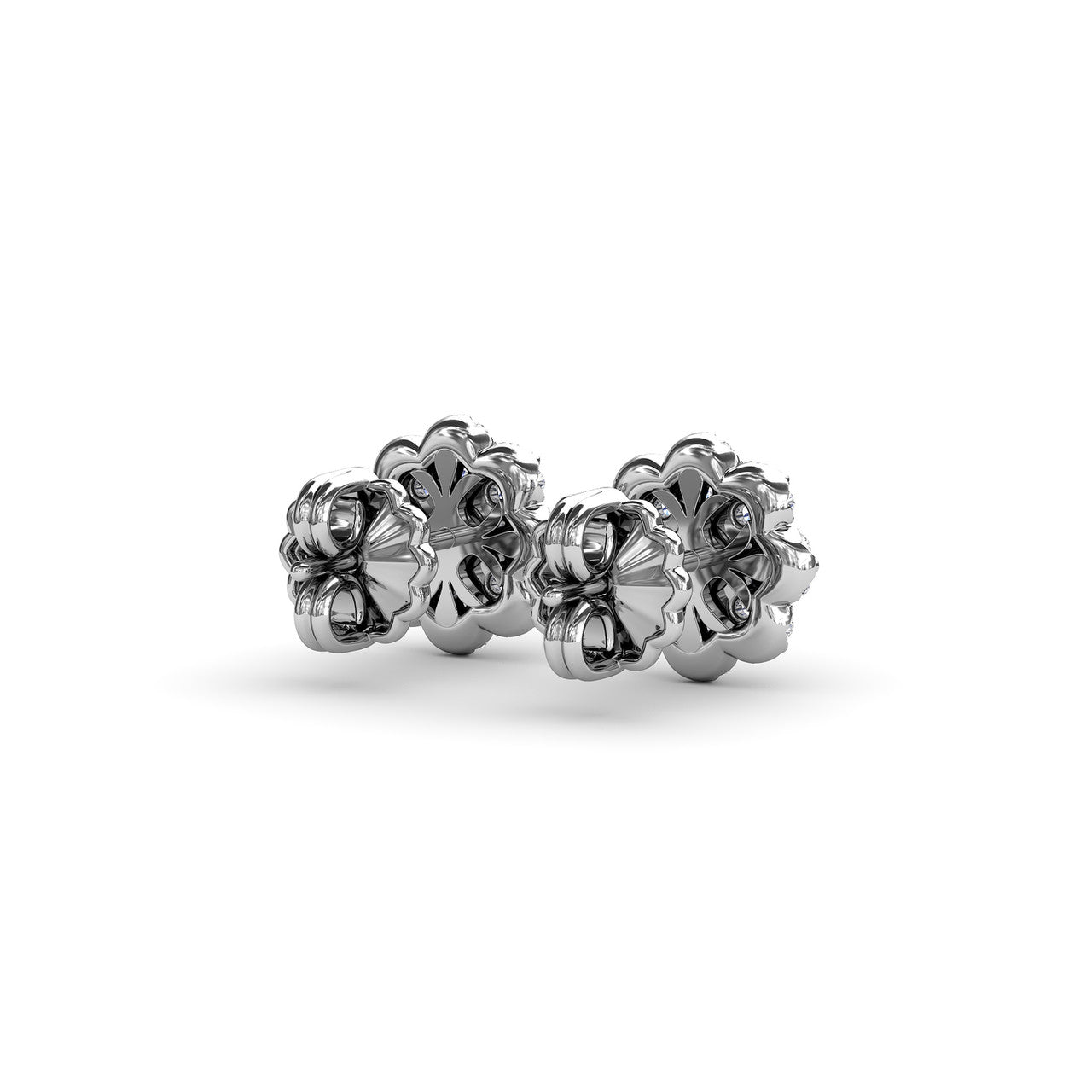 ER4965-14kt-White