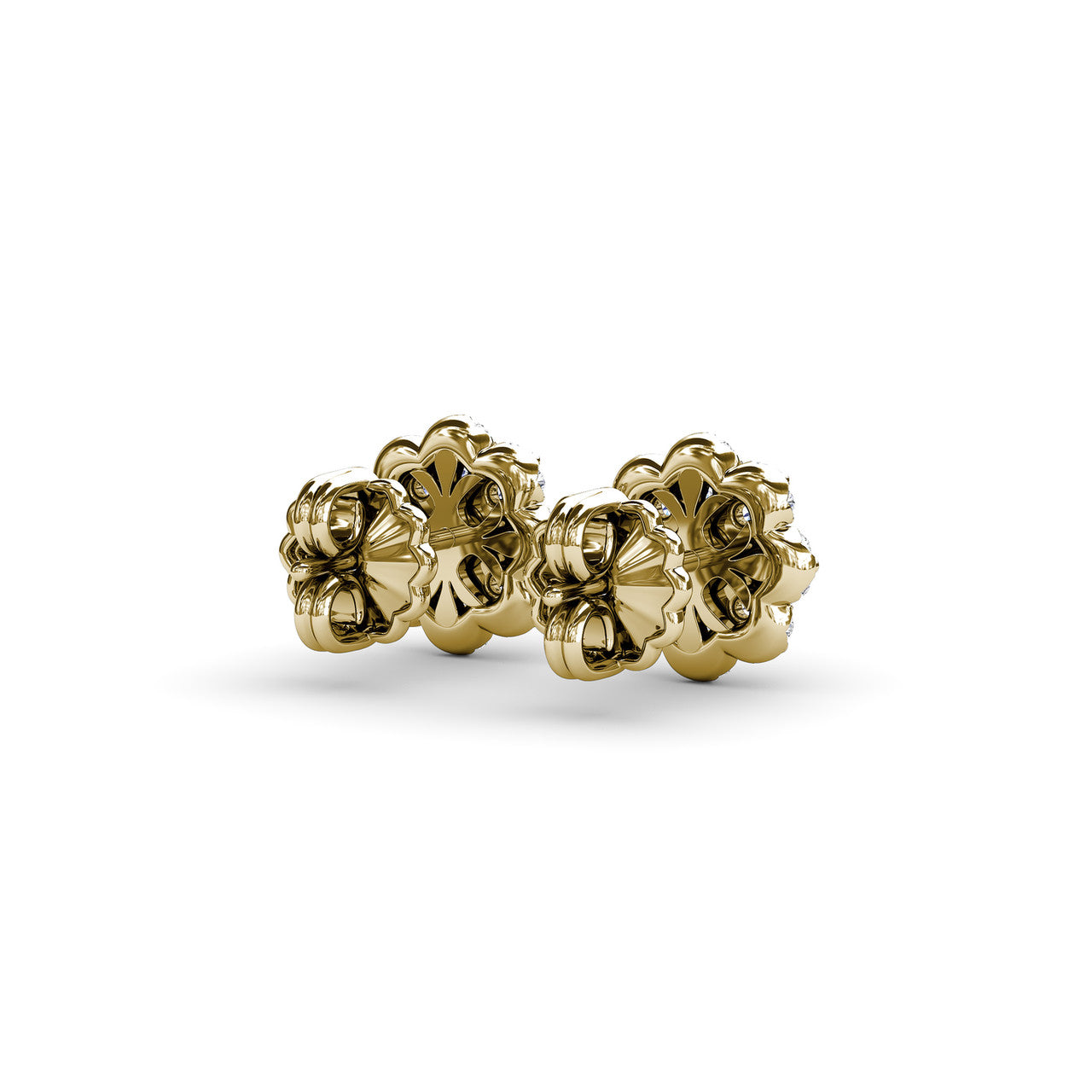ER4965-14kt-Yellow