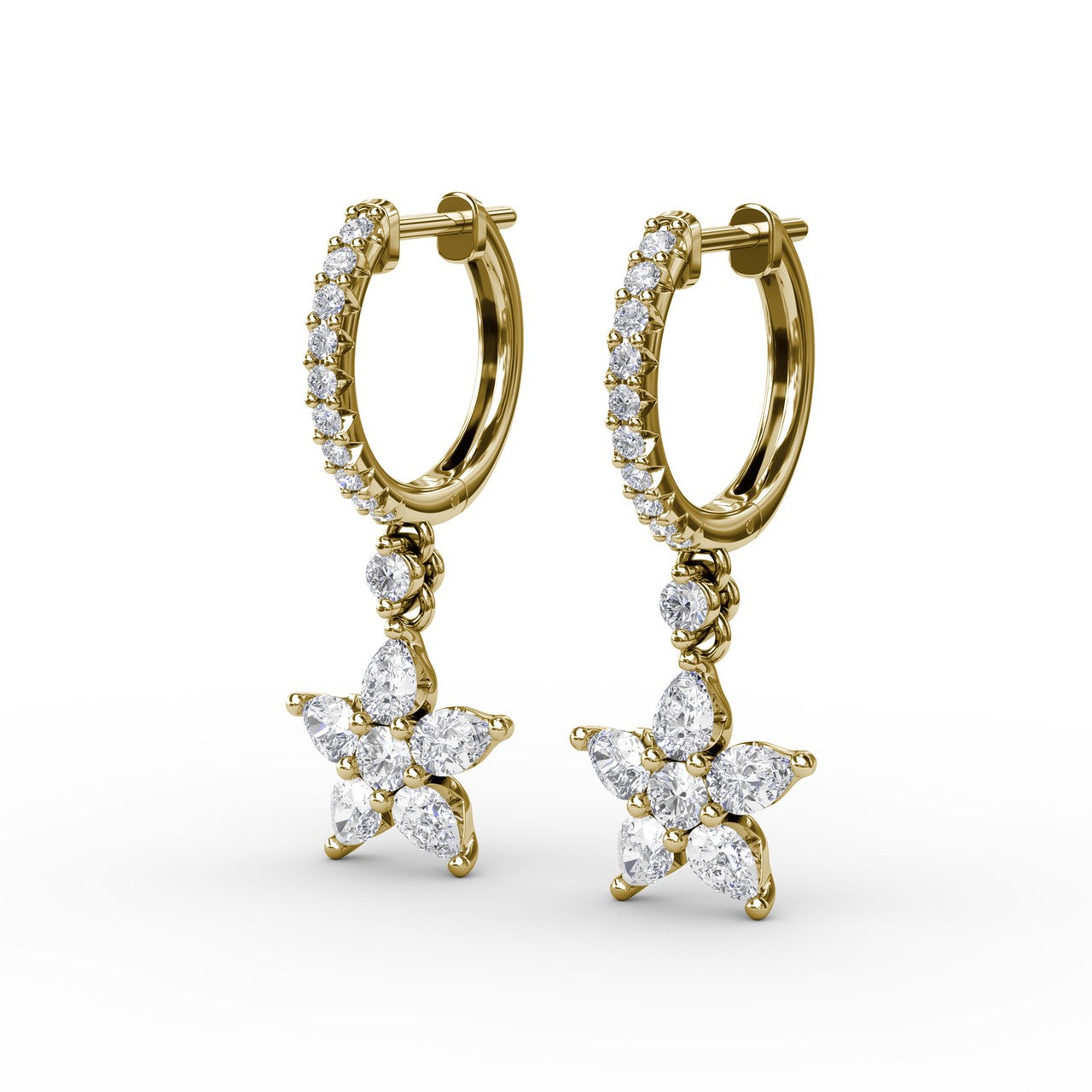 ER4972-14kt-Yellow
