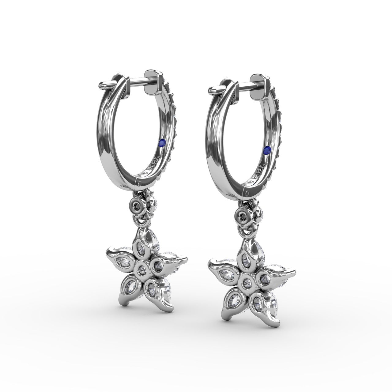 ER4972-14kt-White