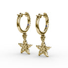 ER4972-14kt-Yellow
