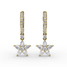 ER4972-14kt-Yellow