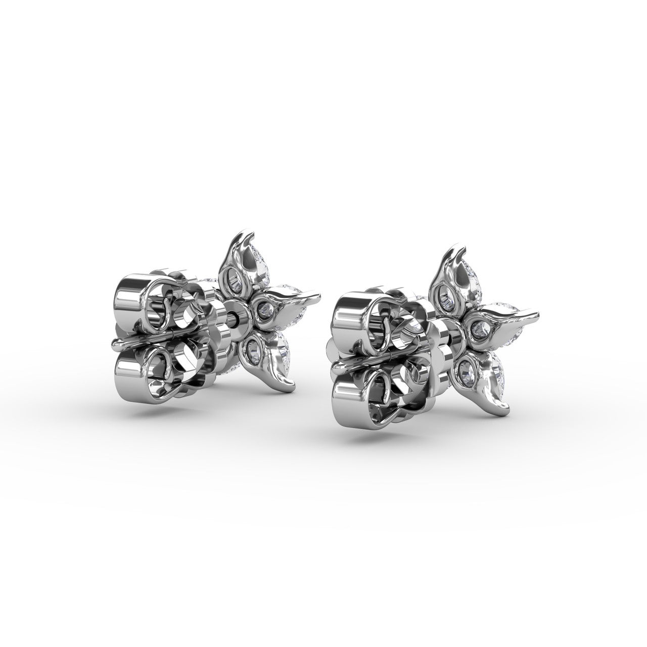 ER4973-14kt-White