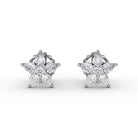 ER4973-14kt-White