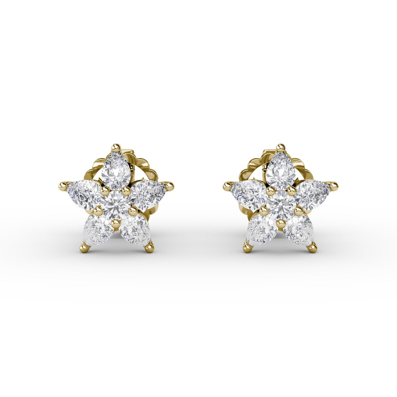 ER4973-14kt-Yellow