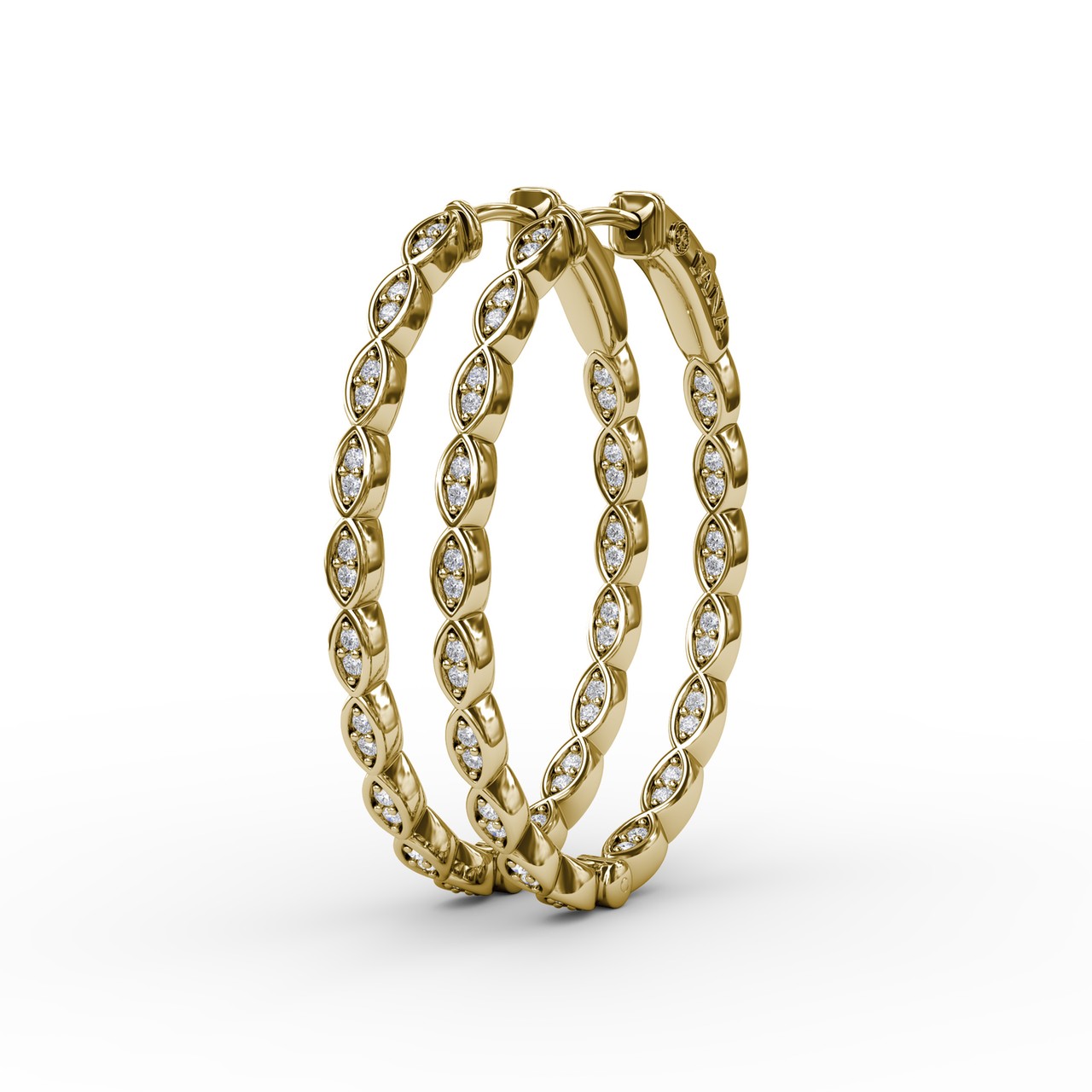 ER4975-14kt-Yellow