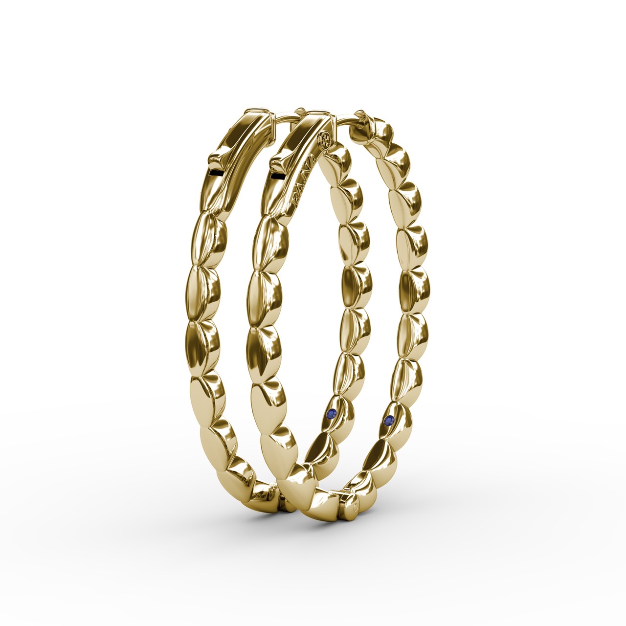 ER4975-14kt-Yellow