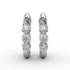 ER5014-14kt-White