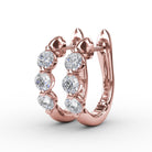 ER5015-14kt-Rose