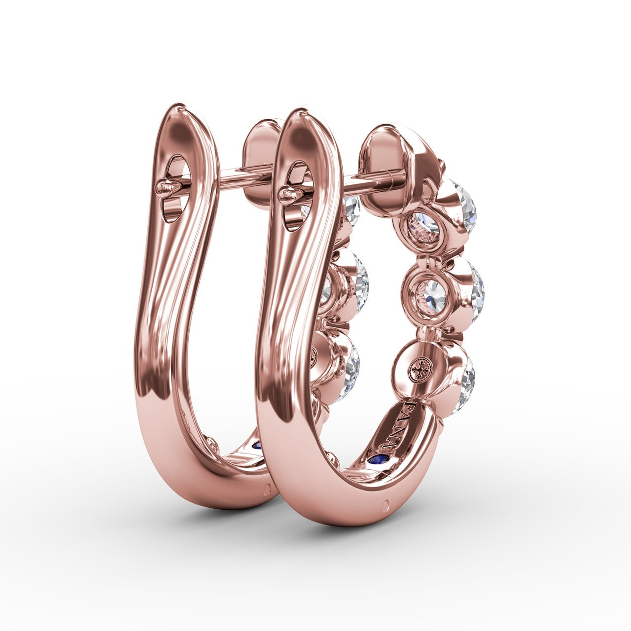 ER5015-14kt-Rose