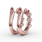 ER5015-14kt-Rose