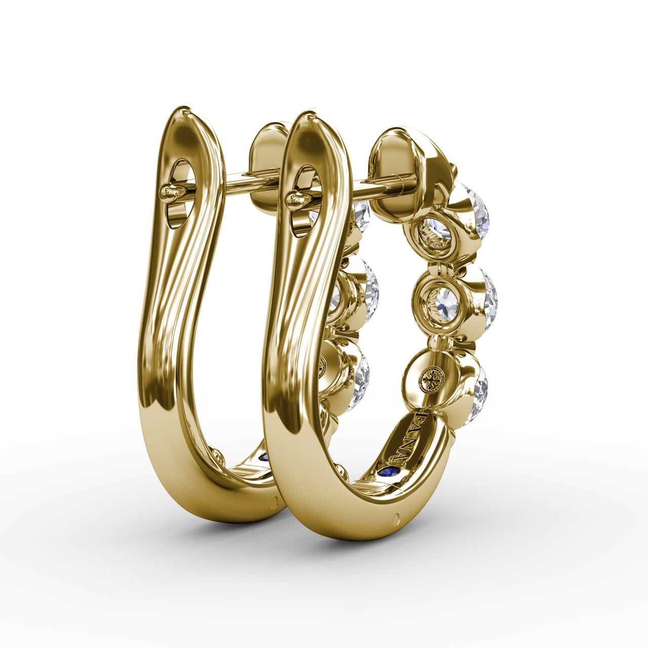 ER5015-14kt-Yellow