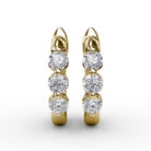 ER5015-14kt-Yellow