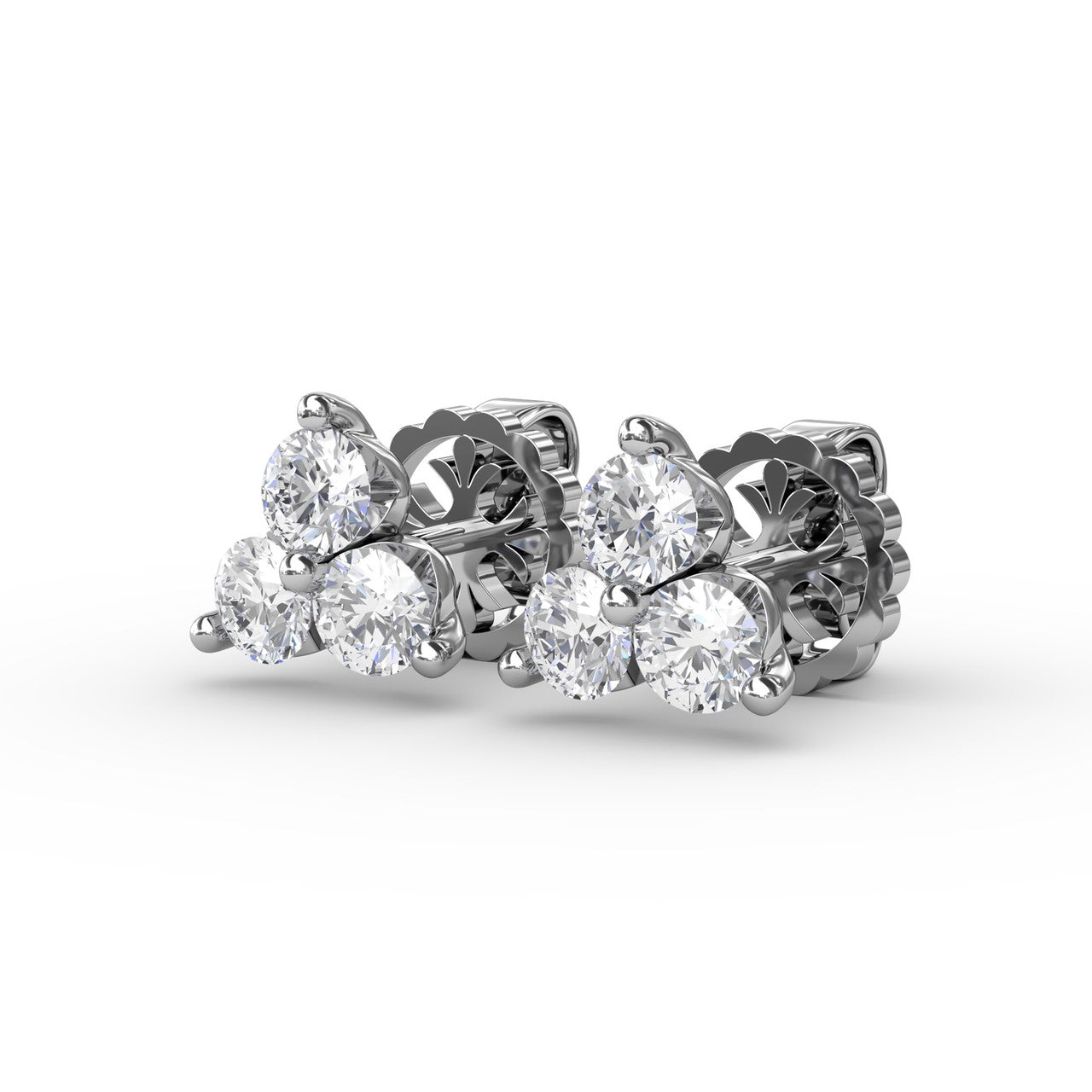 ER5016-14kt-White