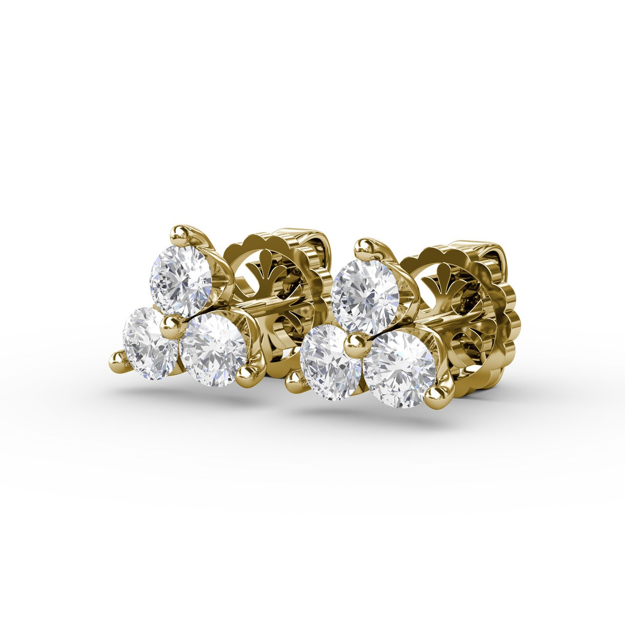 ER5016-14kt-Yellow