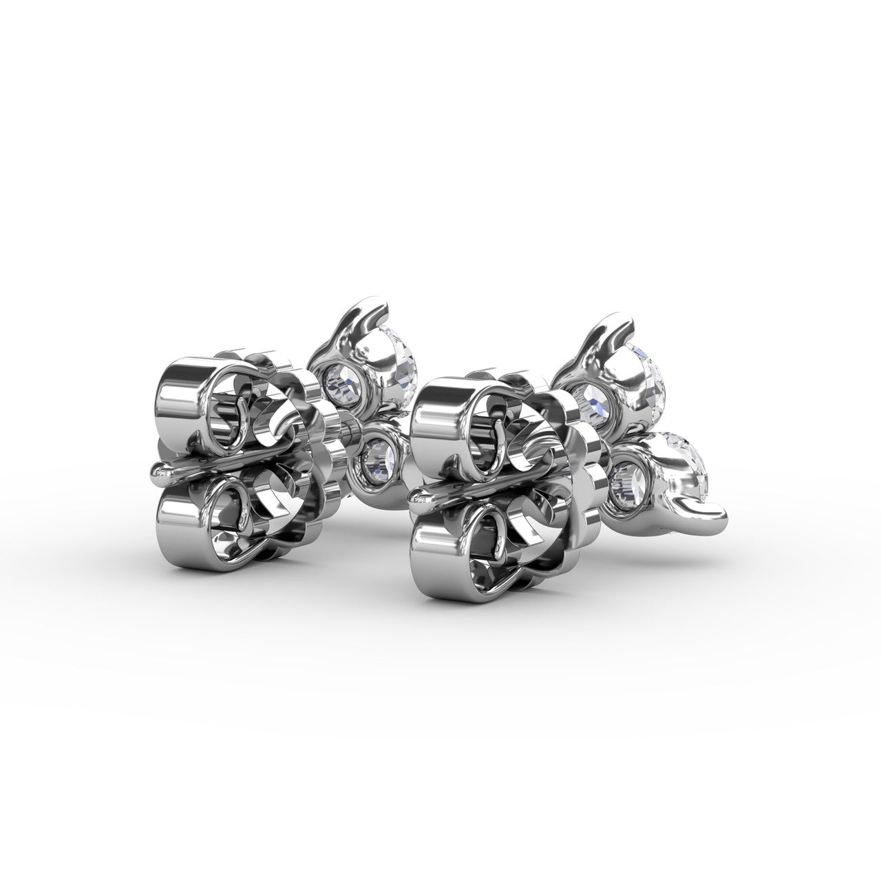 ER5016-14kt-White
