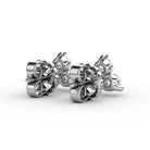 ER5016-14kt-White