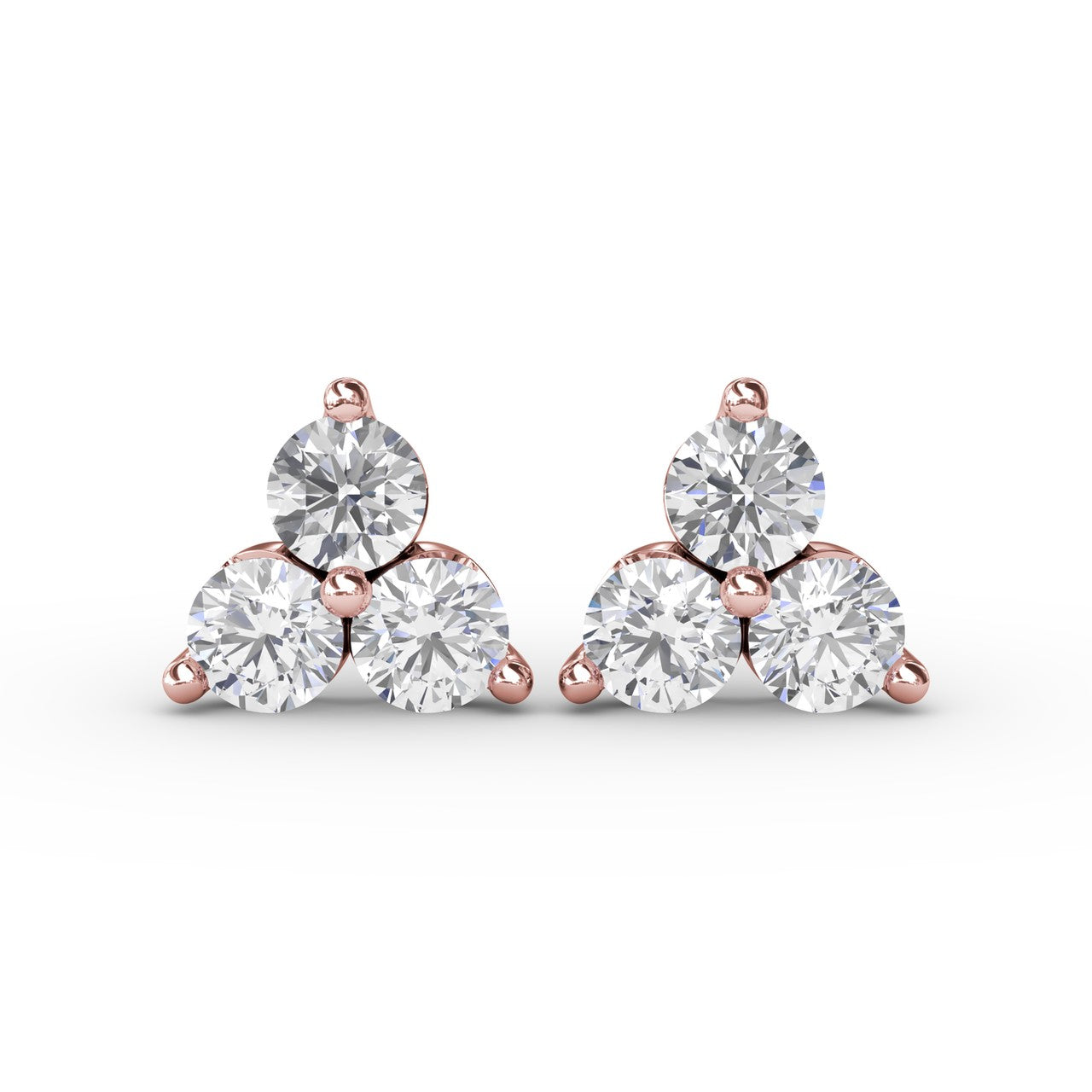 ER5017-14kt-Rose