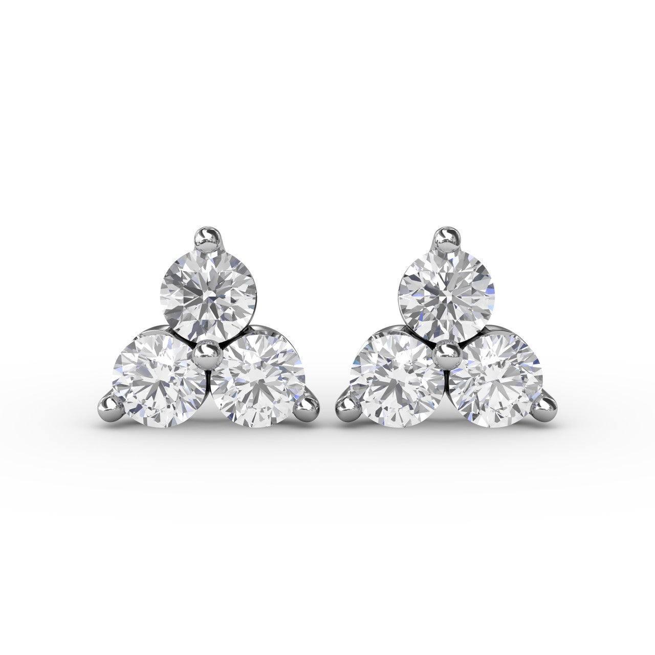 ER5017-14kt-White