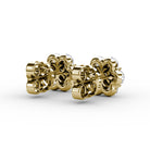 ER5032-14kt-Yellow
