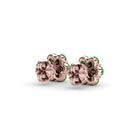 ER5032E-14kt-Rose