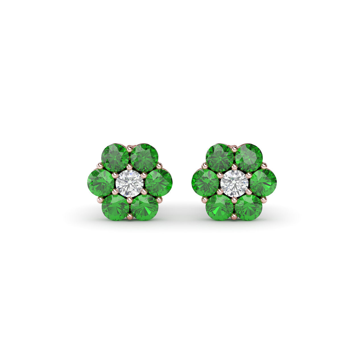 ER5032E-14kt-Rose