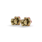 ER5032R-14kt-Yellow