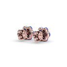 ER5032S-14kt-Rose