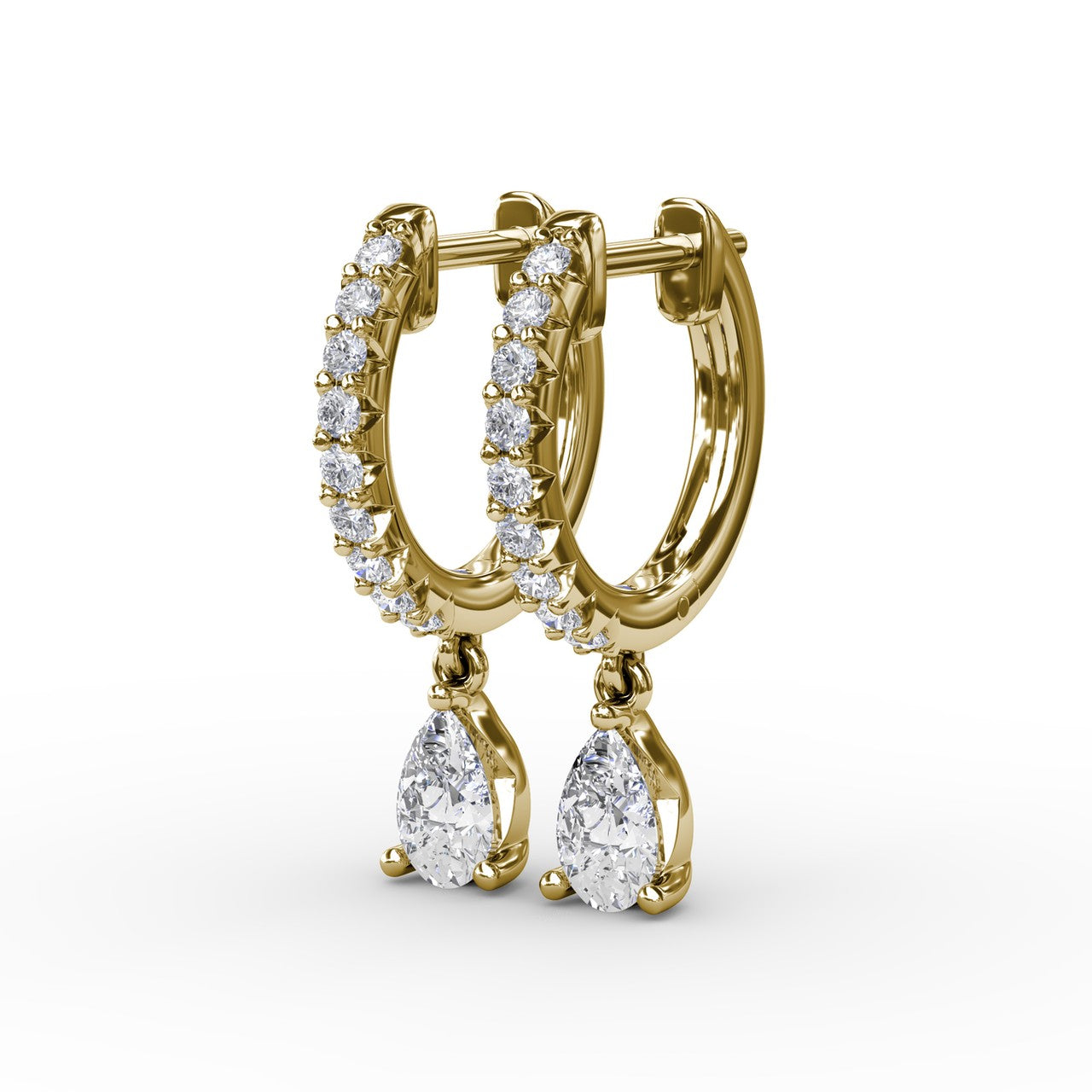 ER5066-14kt-Yellow