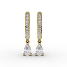ER5066-14kt-Yellow
