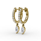 ER5068-14kt-Yellow