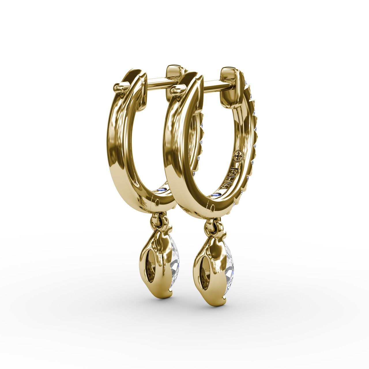 ER5068-14kt-Yellow