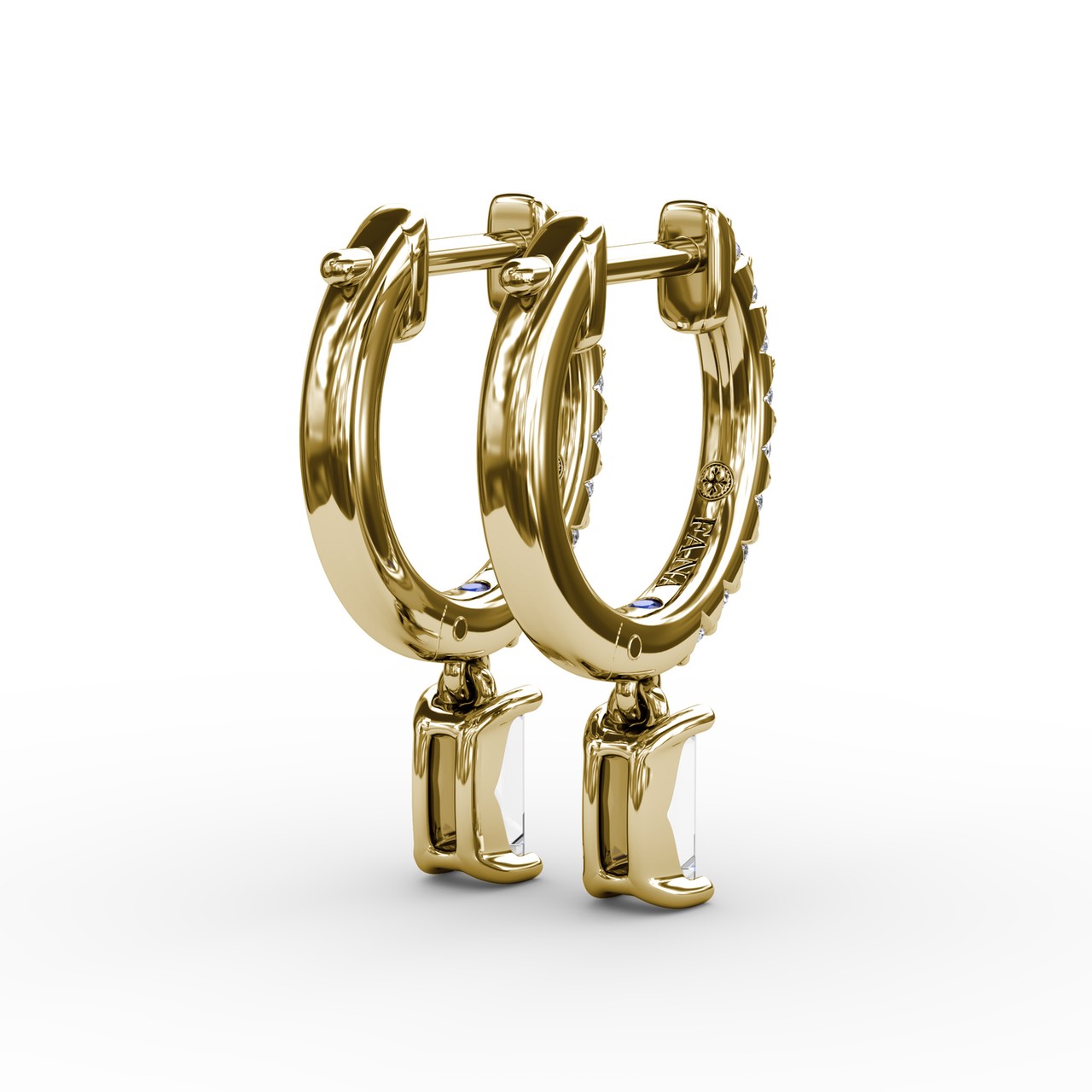 ER5069-14kt-Yellow