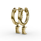 ER5069-14kt-Yellow