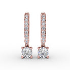 ER5074-14kt-Rose