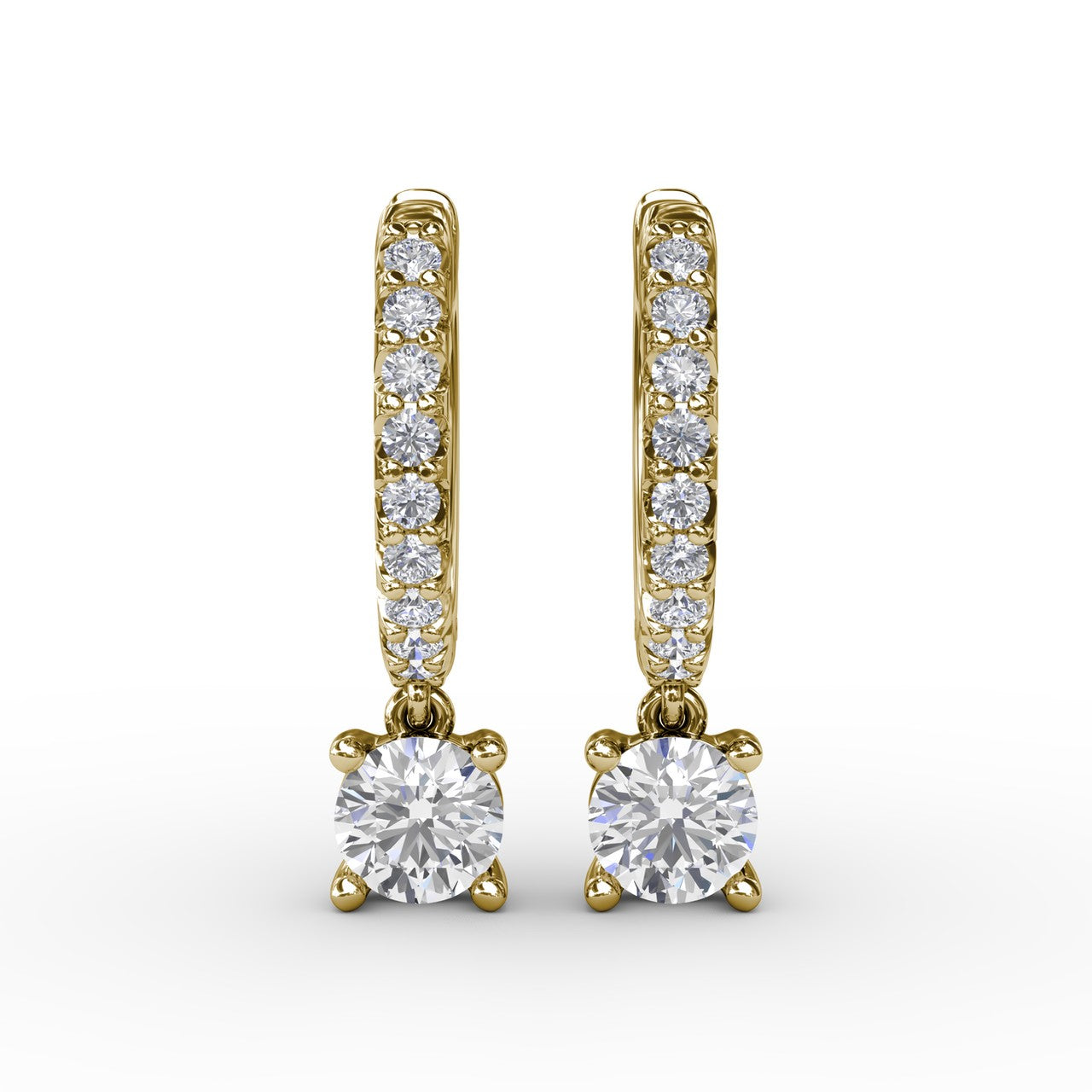 ER5074-14kt-Yellow