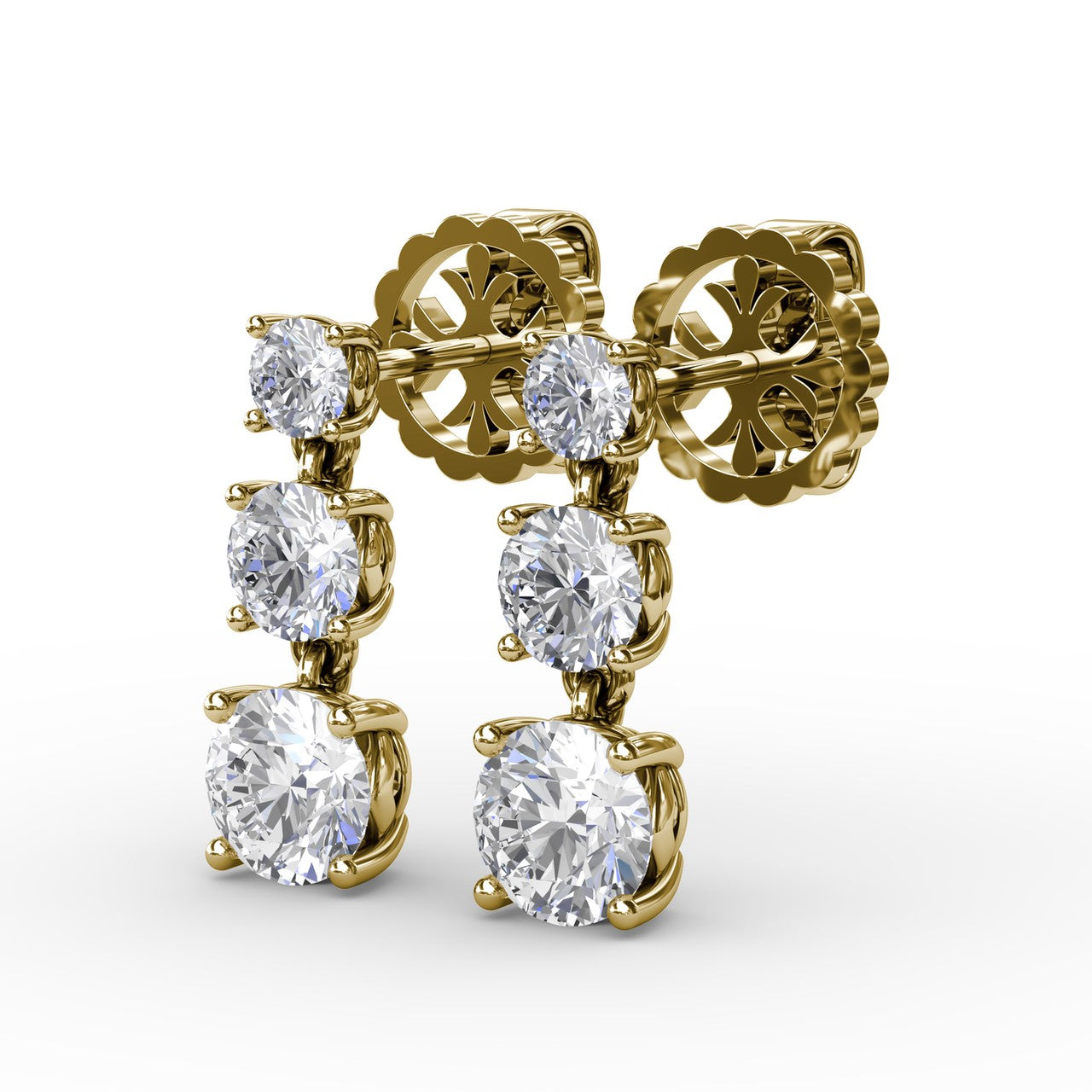 ER5134-14kt-Yellow