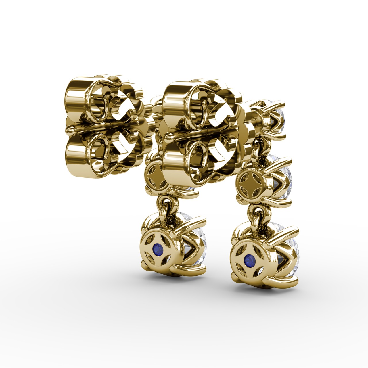ER5134-14kt-Yellow
