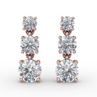 ER5134-14kt-Rose