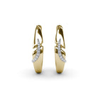 ER5220-18kt-Yellow-White