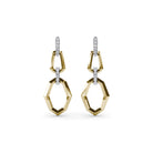 ER5230-18kt-Yellow-White
