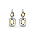 ER5232-18kt-Yellow-White