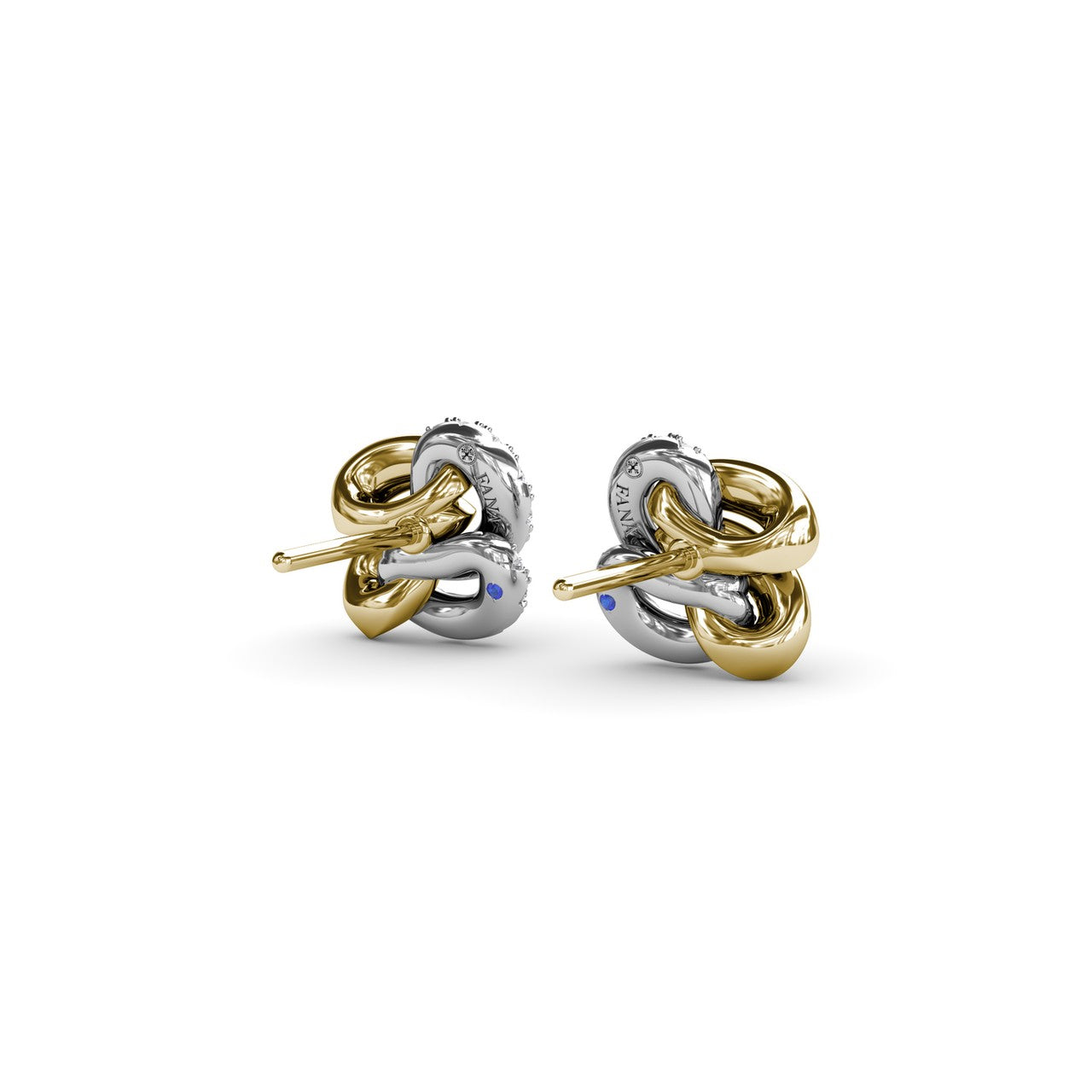 ER5254-18kt-Yellow-White