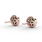 ER7002E-14kt-Rose